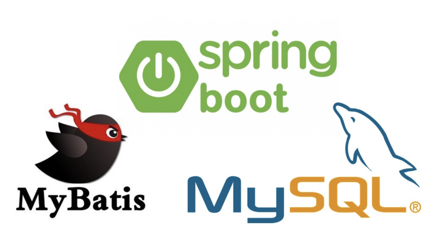 springboot-mybatis